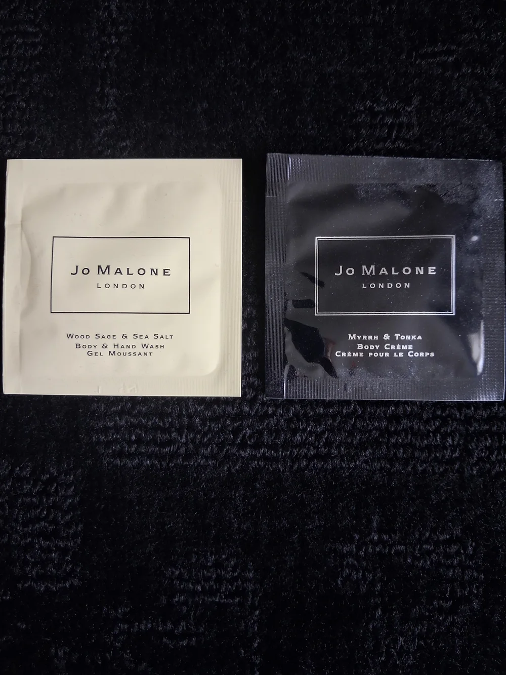 Jo Malone Bundle